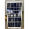 RESUN INMTERO 30 Watt Poly Panel